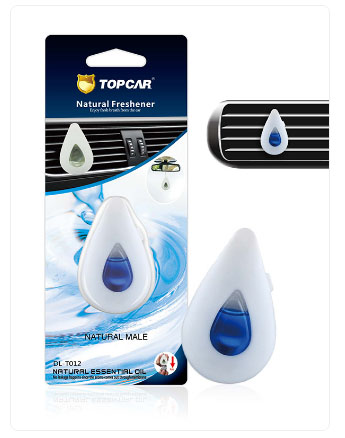 Car Air Freshener