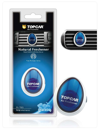 Car Air Freshener
