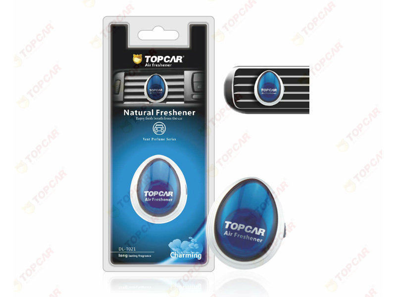 Car air freshener Car air freshener